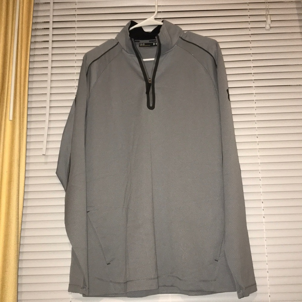 Under Armour men’s sport quarter zip